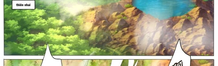 Tương Vong Sư Chapter 59 - 2