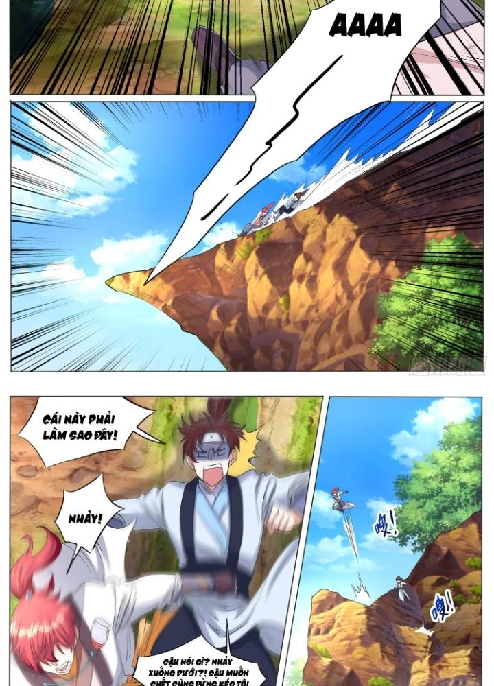 Tương Vong Sư Chapter 59 - 7