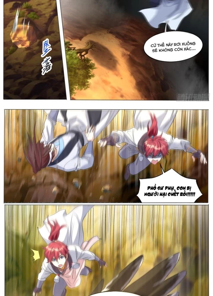 Tương Vong Sư Chapter 59 - 11