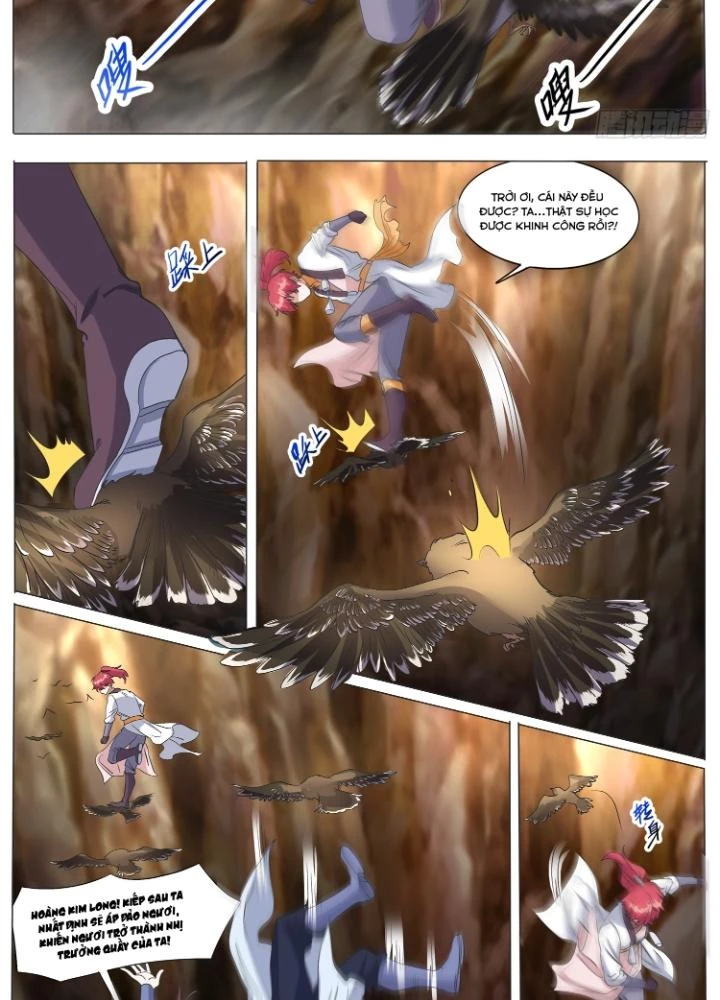 Tương Vong Sư Chapter 59 - 15