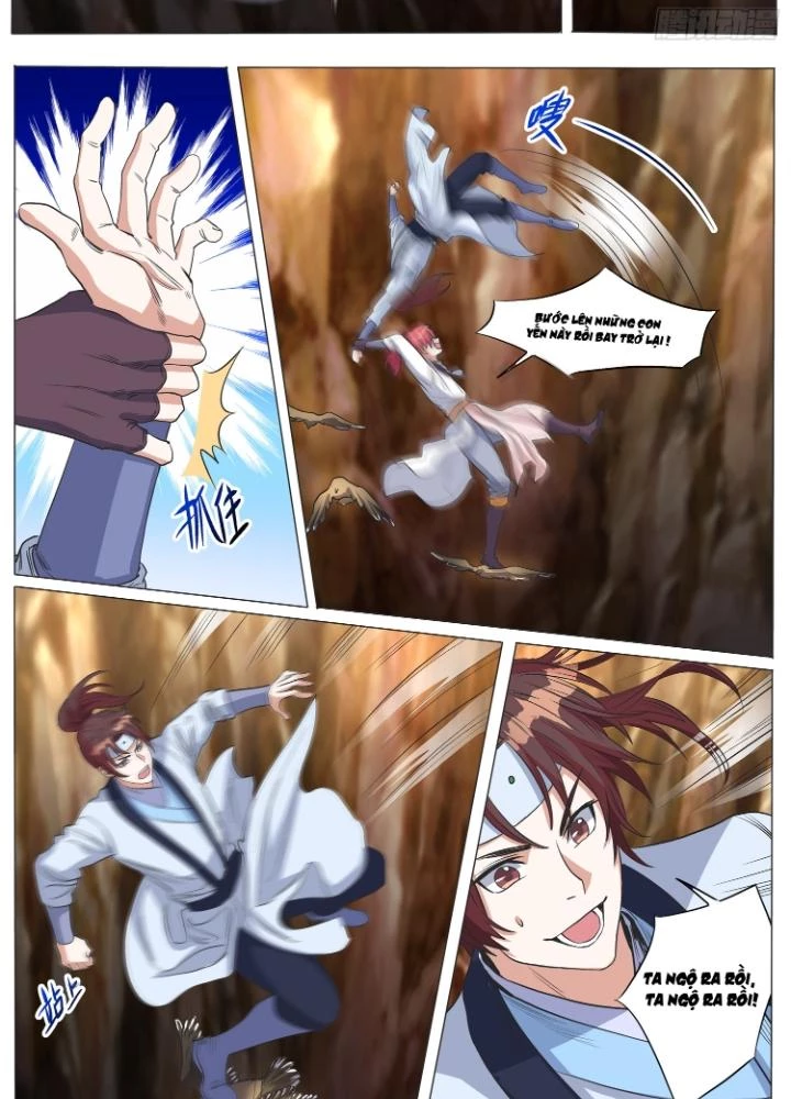 Tương Vong Sư Chapter 59 - 17