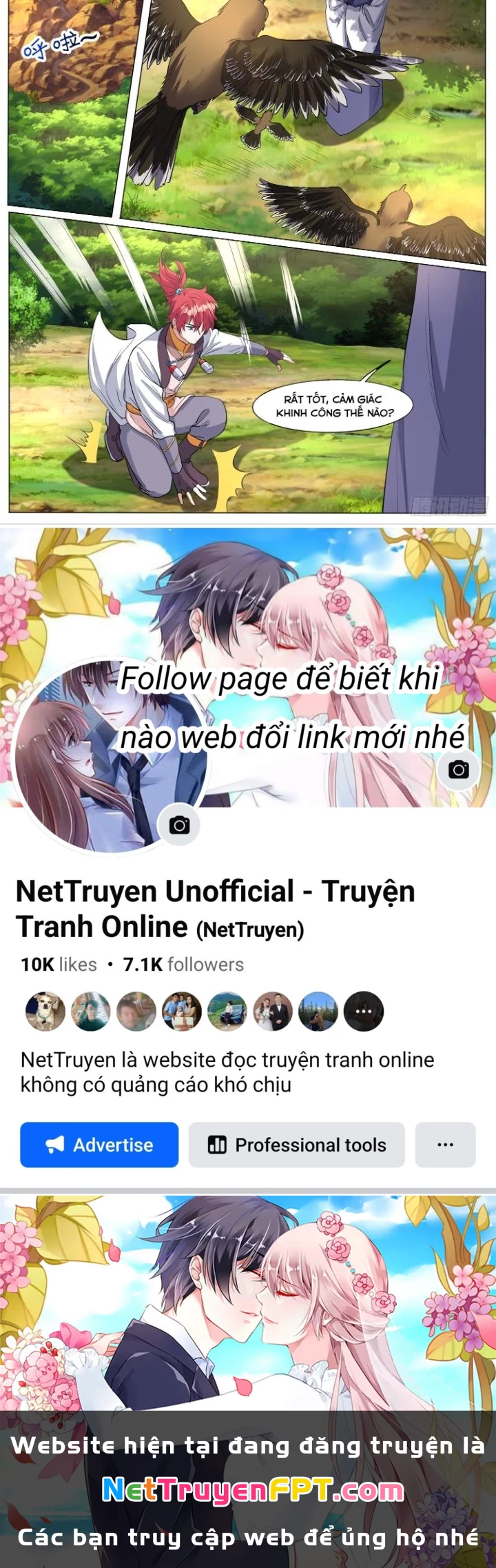 Tương Vong Sư Chapter 59 - 23