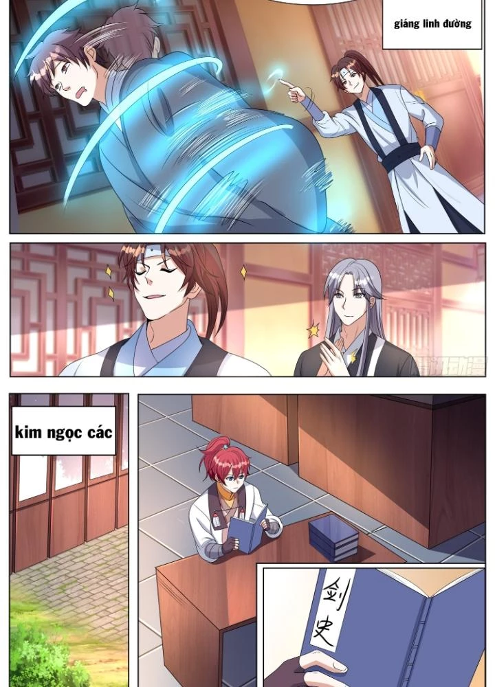 Tương Vong Sư Chapter 60 - 7