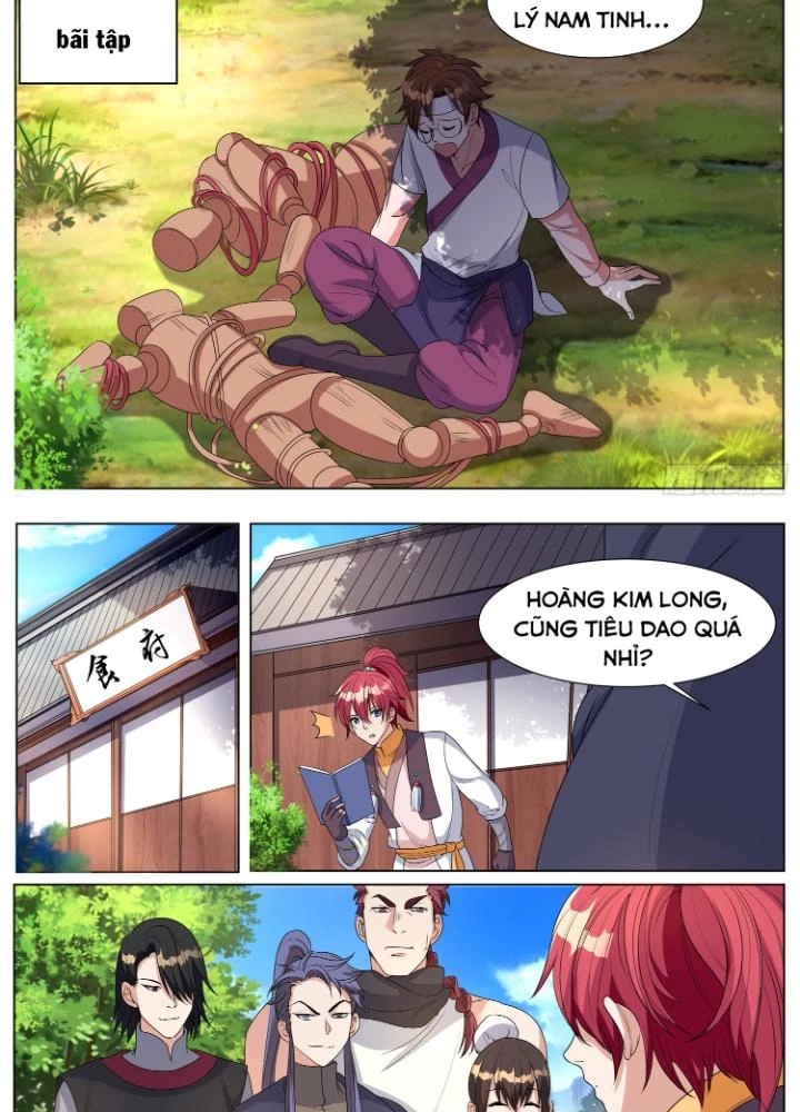 Tương Vong Sư Chapter 60 - 9