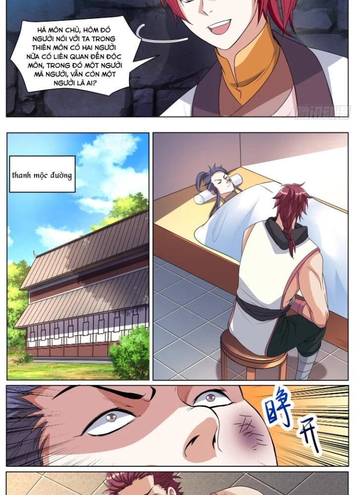 Tương Vong Sư Chapter 62 - 15