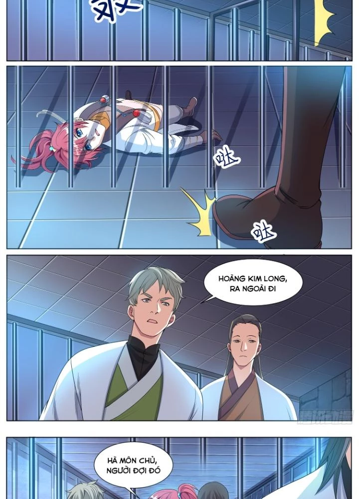 Tương Vong Sư Chapter 62 - 23