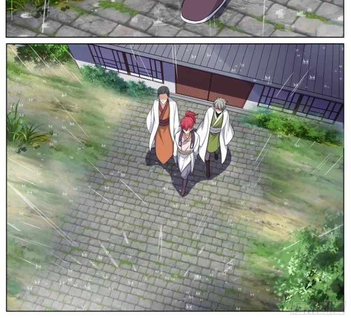 Tương Vong Sư Chapter 62 - 27