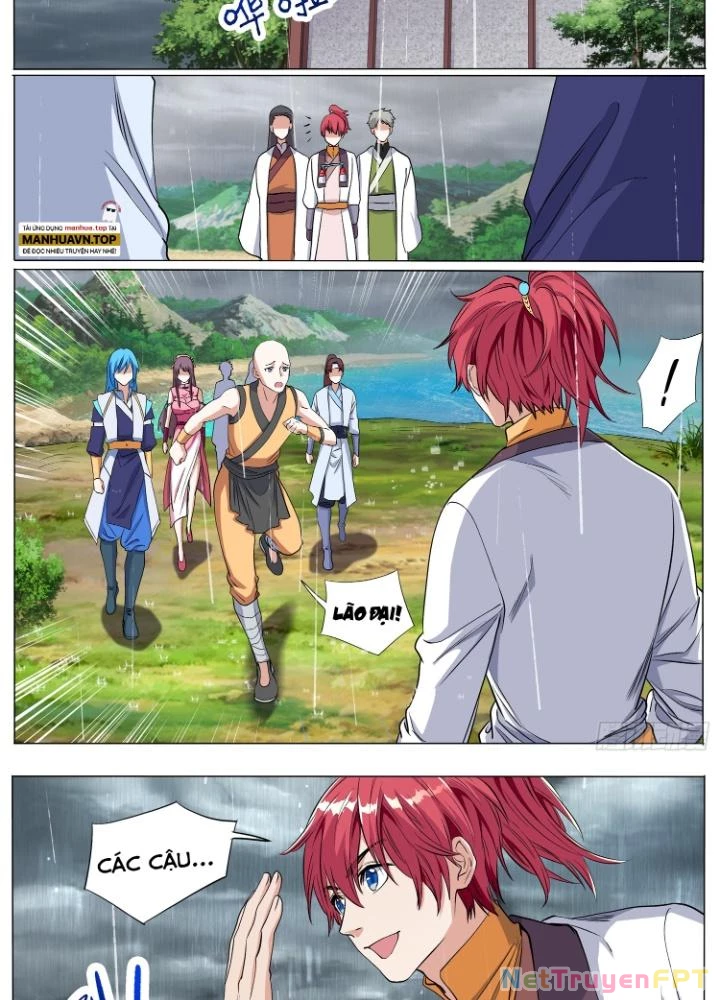 Tương Vong Sư Chapter 63 - 5