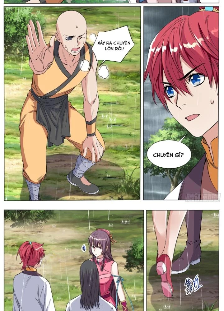 Tương Vong Sư Chapter 63 - 7