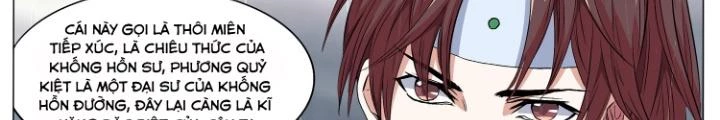 Tương Vong Sư Chapter 63 - 16