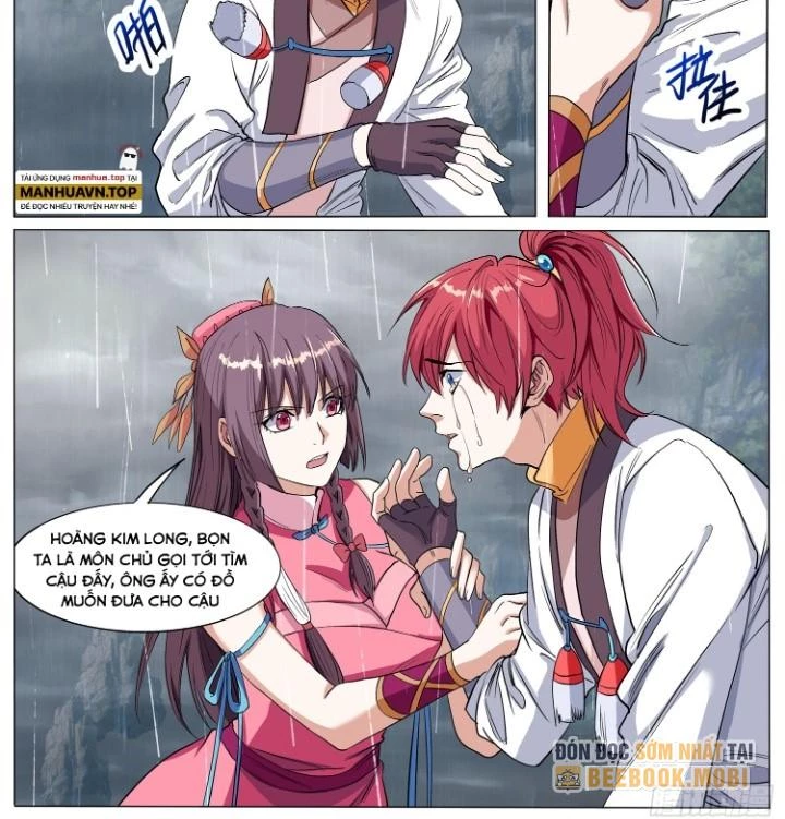 Tương Vong Sư Chapter 63 - 25