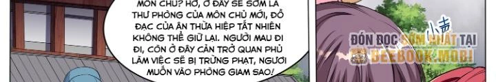 Tương Vong Sư Chapter 64 - 8