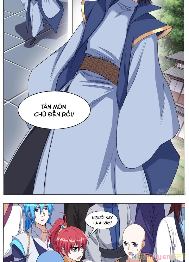 Tương Vong Sư Chapter 64 - 25