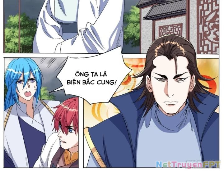 Tương Vong Sư Chapter 64 - 29