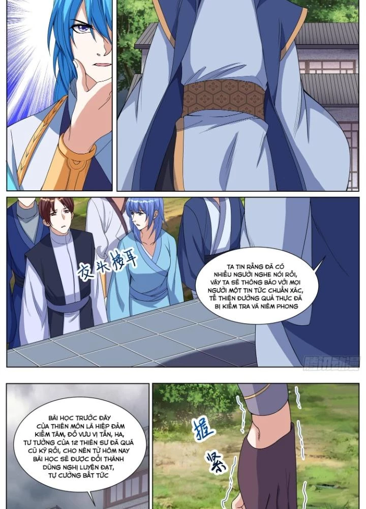 Tương Vong Sư Chapter 65 - 5