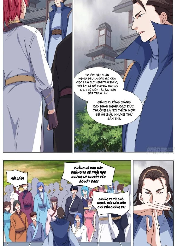 Tương Vong Sư Chapter 65 - 7