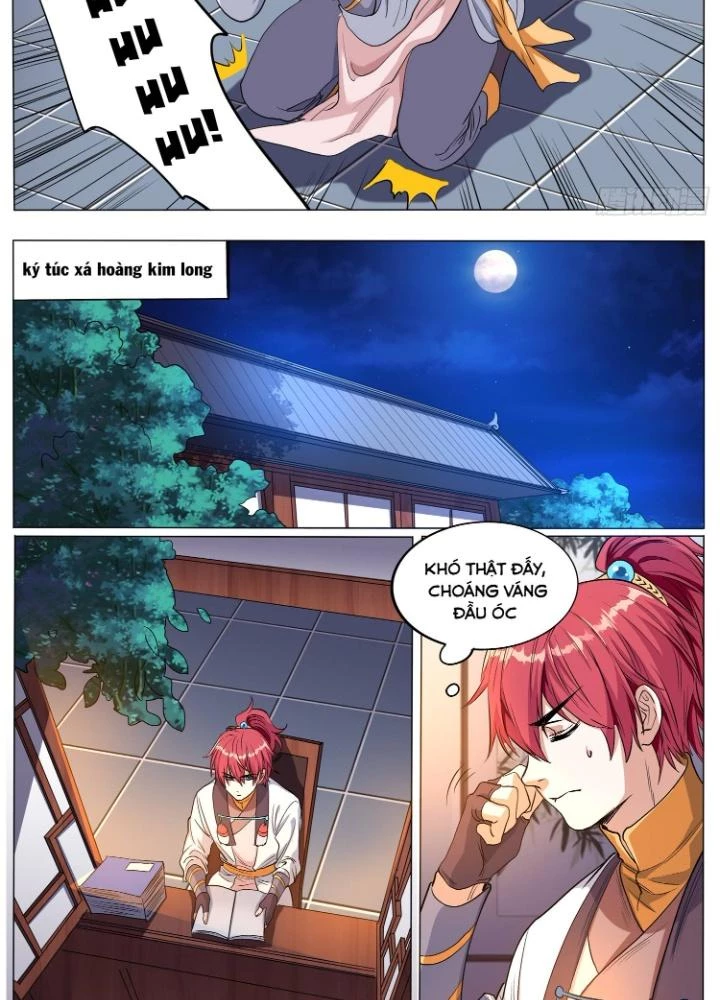 Tương Vong Sư Chapter 66 - 15