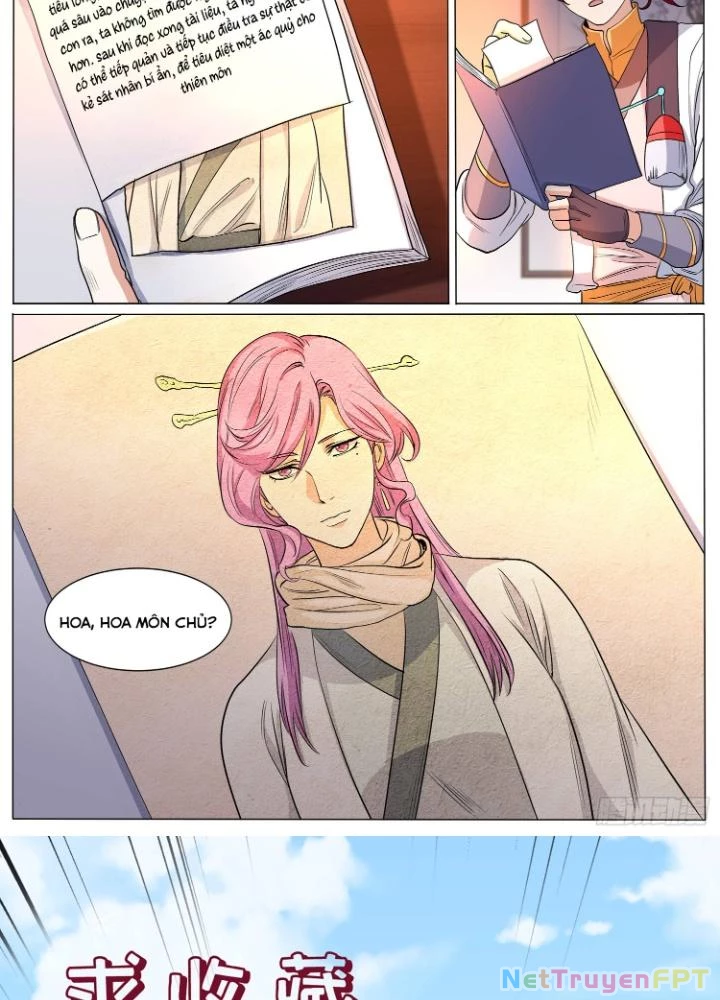 Tương Vong Sư Chapter 66 - 23