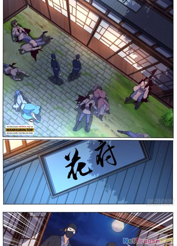 Tương Vong Sư Chapter 67 - 3