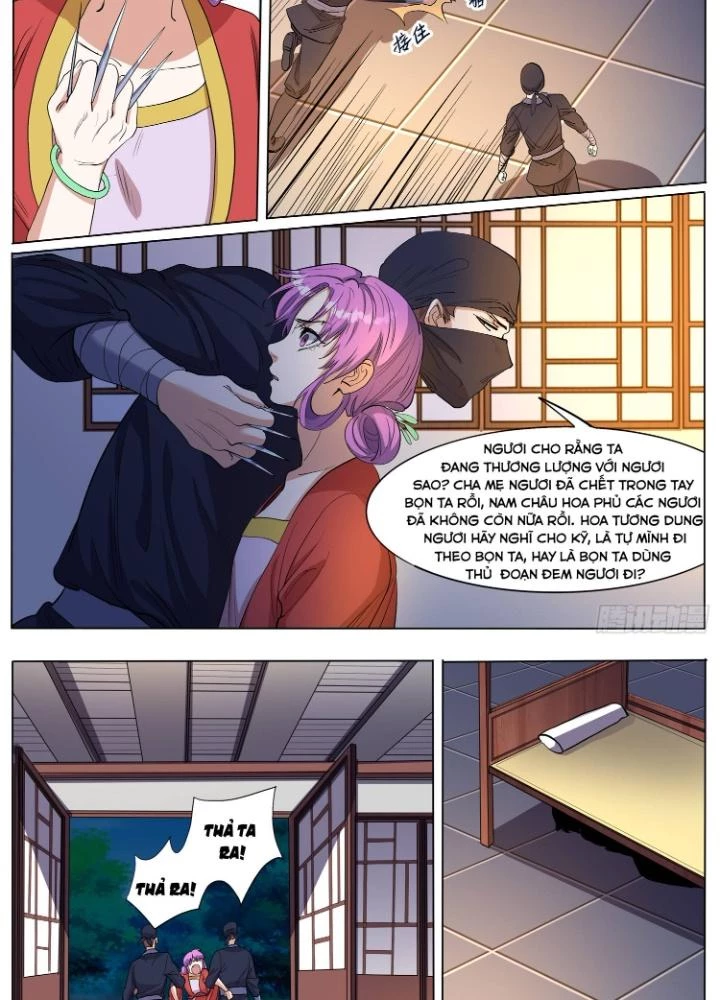 Tương Vong Sư Chapter 67 - 7