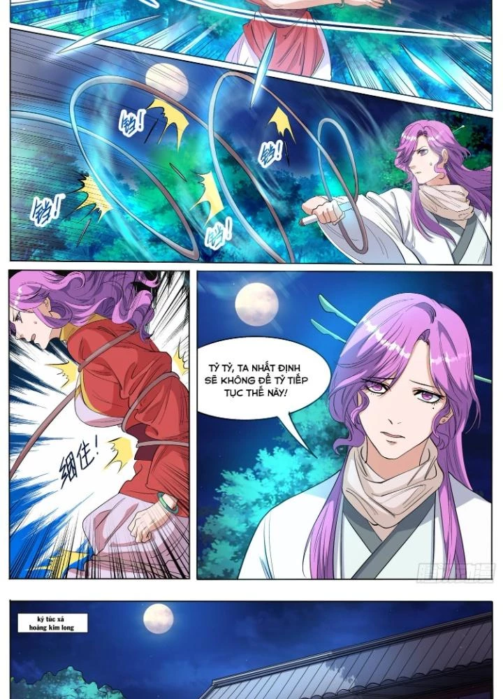 Tương Vong Sư Chapter 67 - 23