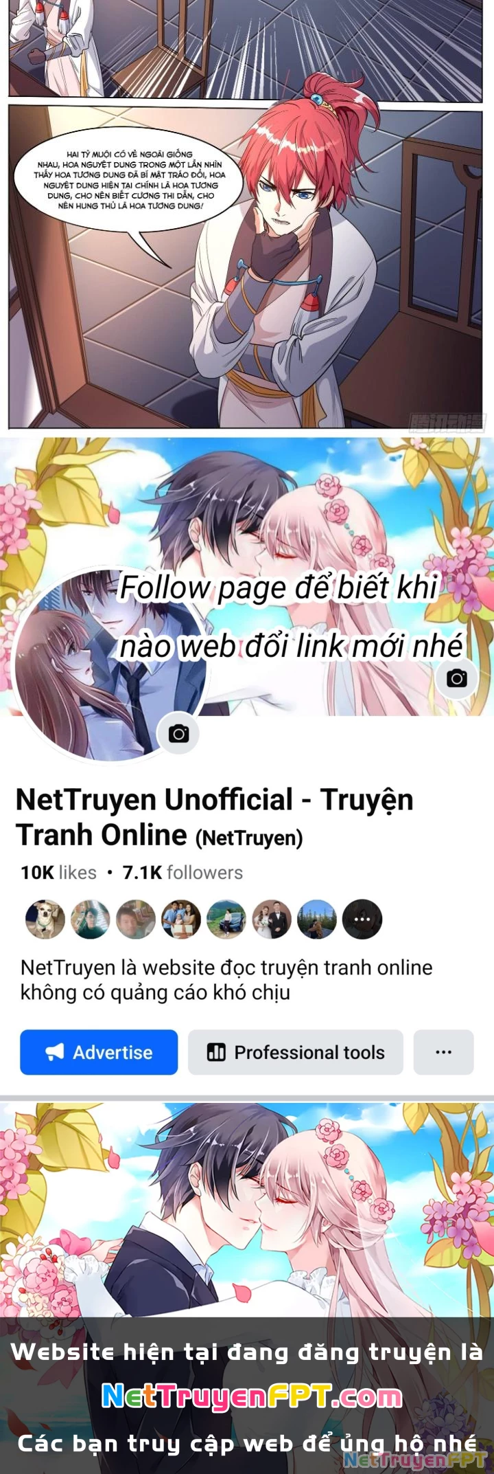 Tương Vong Sư Chapter 67 - 27