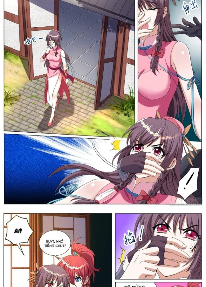 Tương Vong Sư Chapter 68 - 5