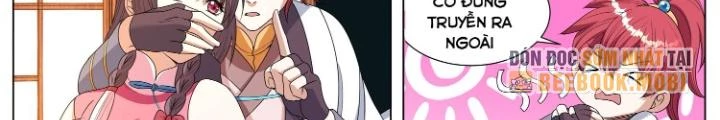 Tương Vong Sư Chapter 68 - 6