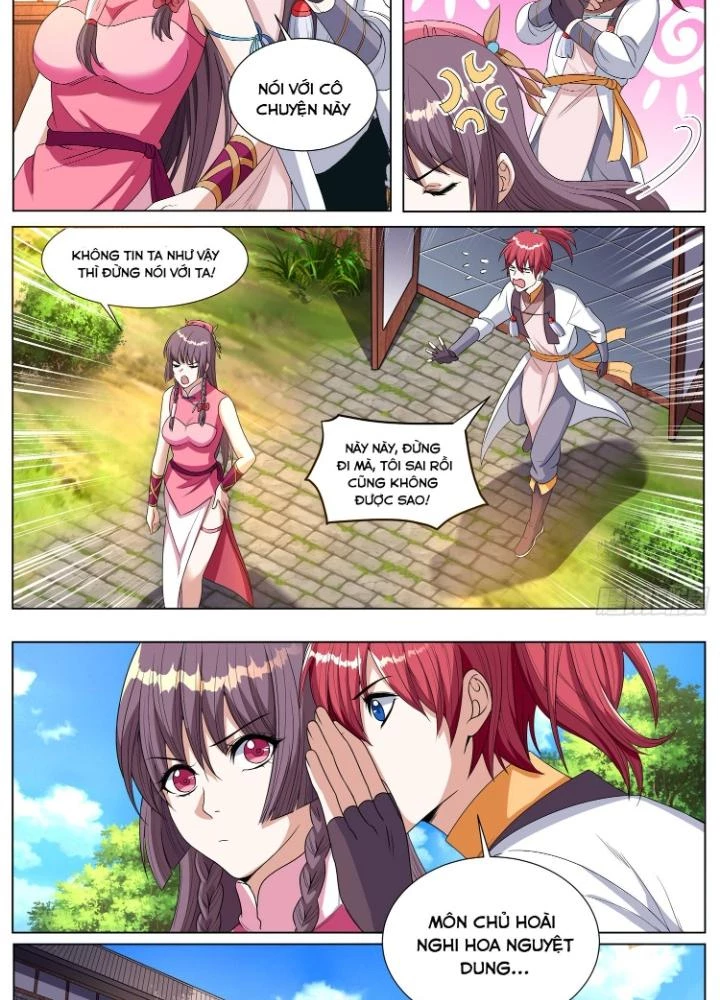 Tương Vong Sư Chapter 68 - 7