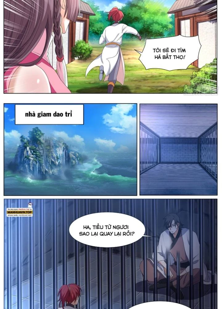 Tương Vong Sư Chapter 68 - 13