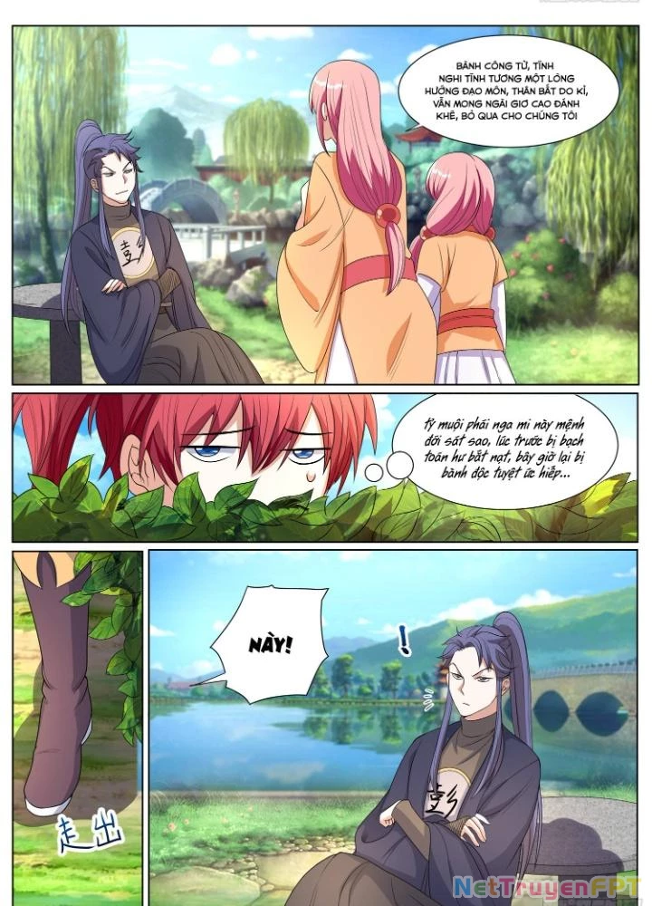 Tương Vong Sư Chapter 68 - 19