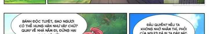 Tương Vong Sư Chapter 68 - 20