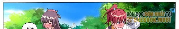 Tương Vong Sư Chapter 70 - 6