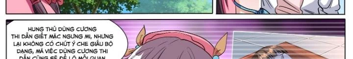 Tương Vong Sư Chapter 70 - 8