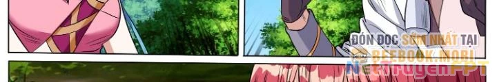Tương Vong Sư Chapter 70 - 12