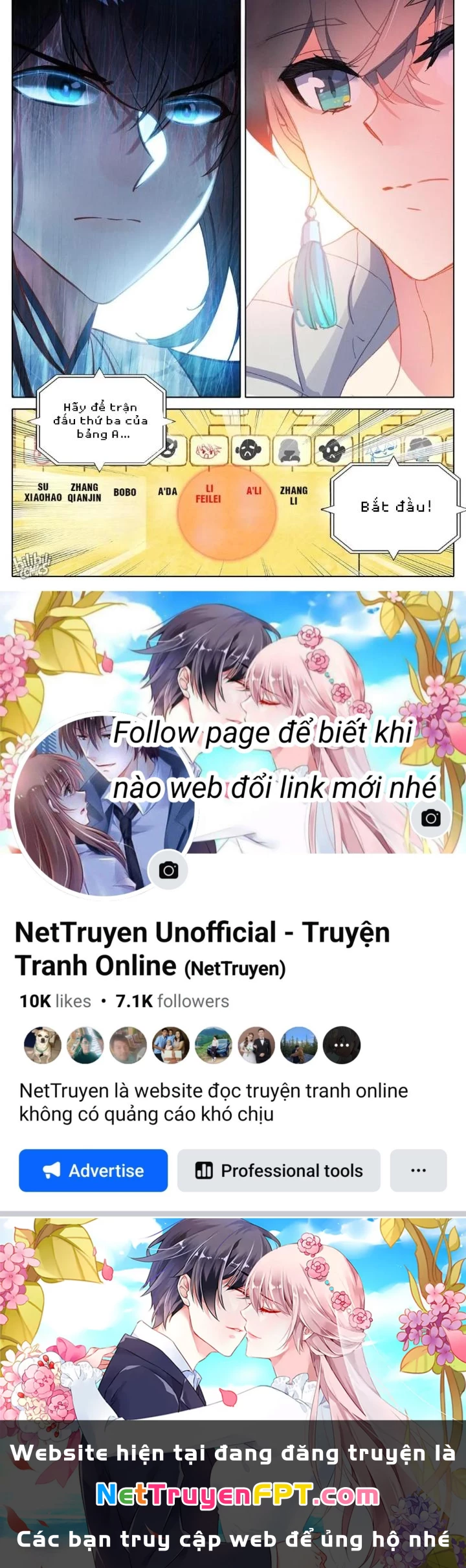 Bình Dân Mạnh Nhất Học Viện Tu Tiên Chapter 48 - 35