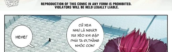 Bình Dân Mạnh Nhất Học Viện Tu Tiên Chapter 49 - 2