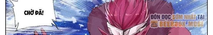 Bình Dân Mạnh Nhất Học Viện Tu Tiên Chapter 49 - 6