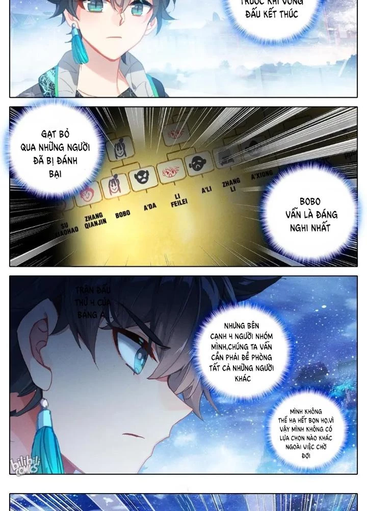 Bình Dân Mạnh Nhất Học Viện Tu Tiên Chapter 49 - 23