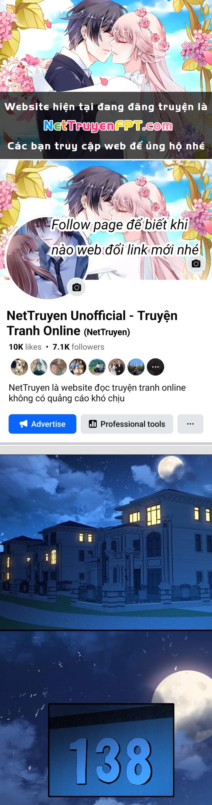 Phá Tà: Có Đứa Kêu Tao Livestream Bắt Quỷ Chapter 16 - 1