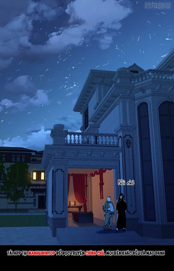 Phá Tà: Có Đứa Kêu Tao Livestream Bắt Quỷ Chapter 16 - 2