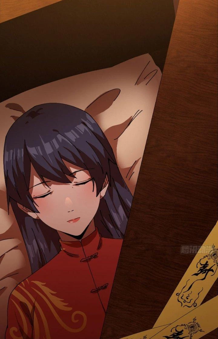 Phá Tà: Có Đứa Kêu Tao Livestream Bắt Quỷ Chapter 16 - 8
