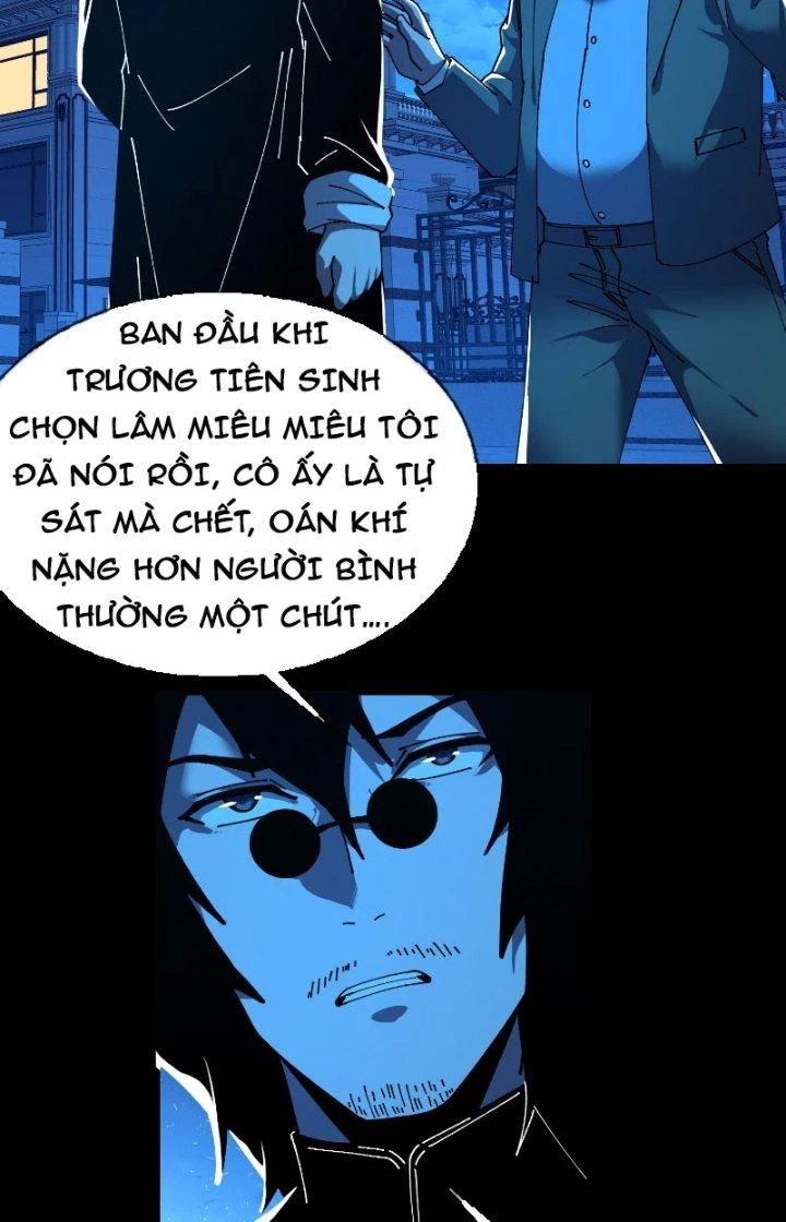 Phá Tà: Có Đứa Kêu Tao Livestream Bắt Quỷ Chapter 16 - 21