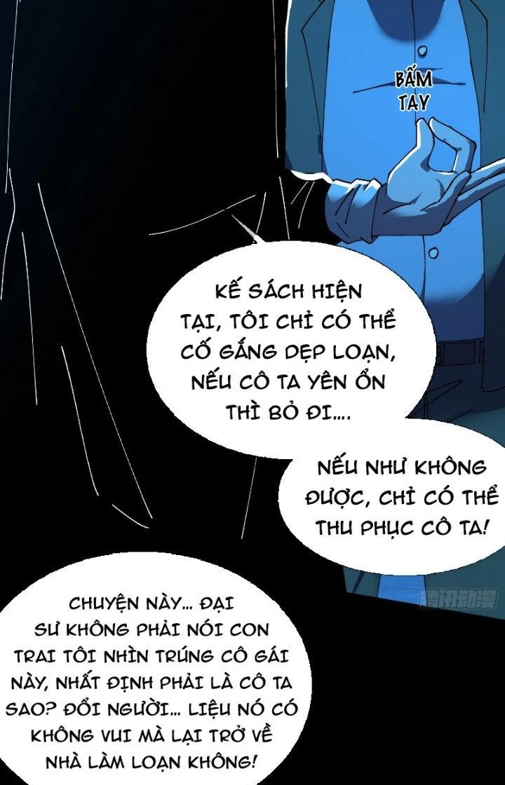 Phá Tà: Có Đứa Kêu Tao Livestream Bắt Quỷ Chapter 16 - 23
