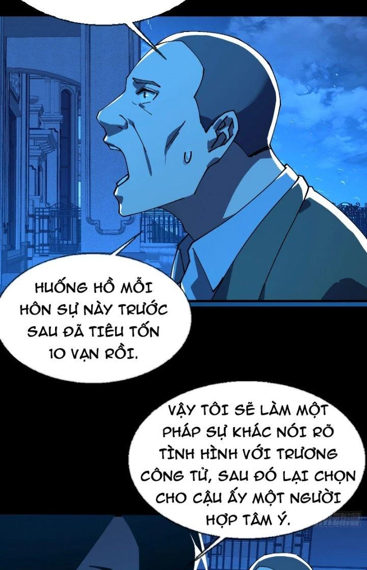 Phá Tà: Có Đứa Kêu Tao Livestream Bắt Quỷ Chapter 16 - 24