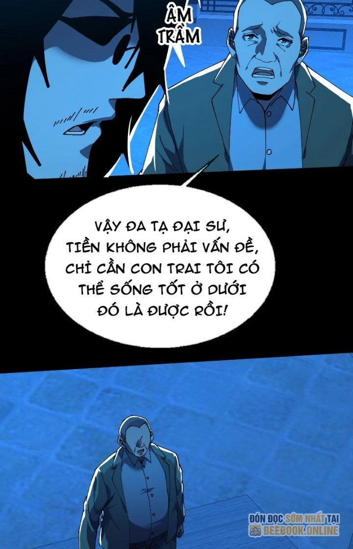 Phá Tà: Có Đứa Kêu Tao Livestream Bắt Quỷ Chapter 16 - 25