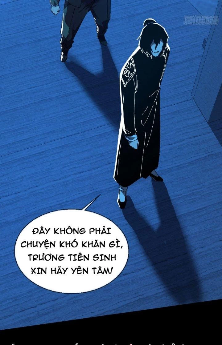 Phá Tà: Có Đứa Kêu Tao Livestream Bắt Quỷ Chapter 16 - 26