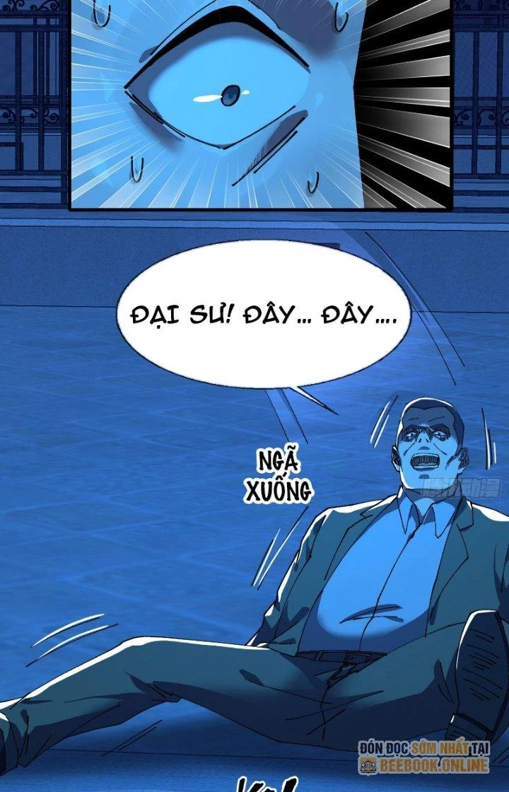 Phá Tà: Có Đứa Kêu Tao Livestream Bắt Quỷ Chapter 16 - 30