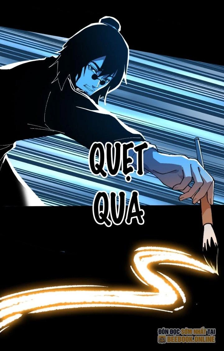 Phá Tà: Có Đứa Kêu Tao Livestream Bắt Quỷ Chapter 16 - 35