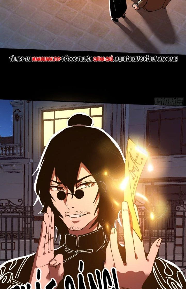 Phá Tà: Có Đứa Kêu Tao Livestream Bắt Quỷ Chapter 16 - 38